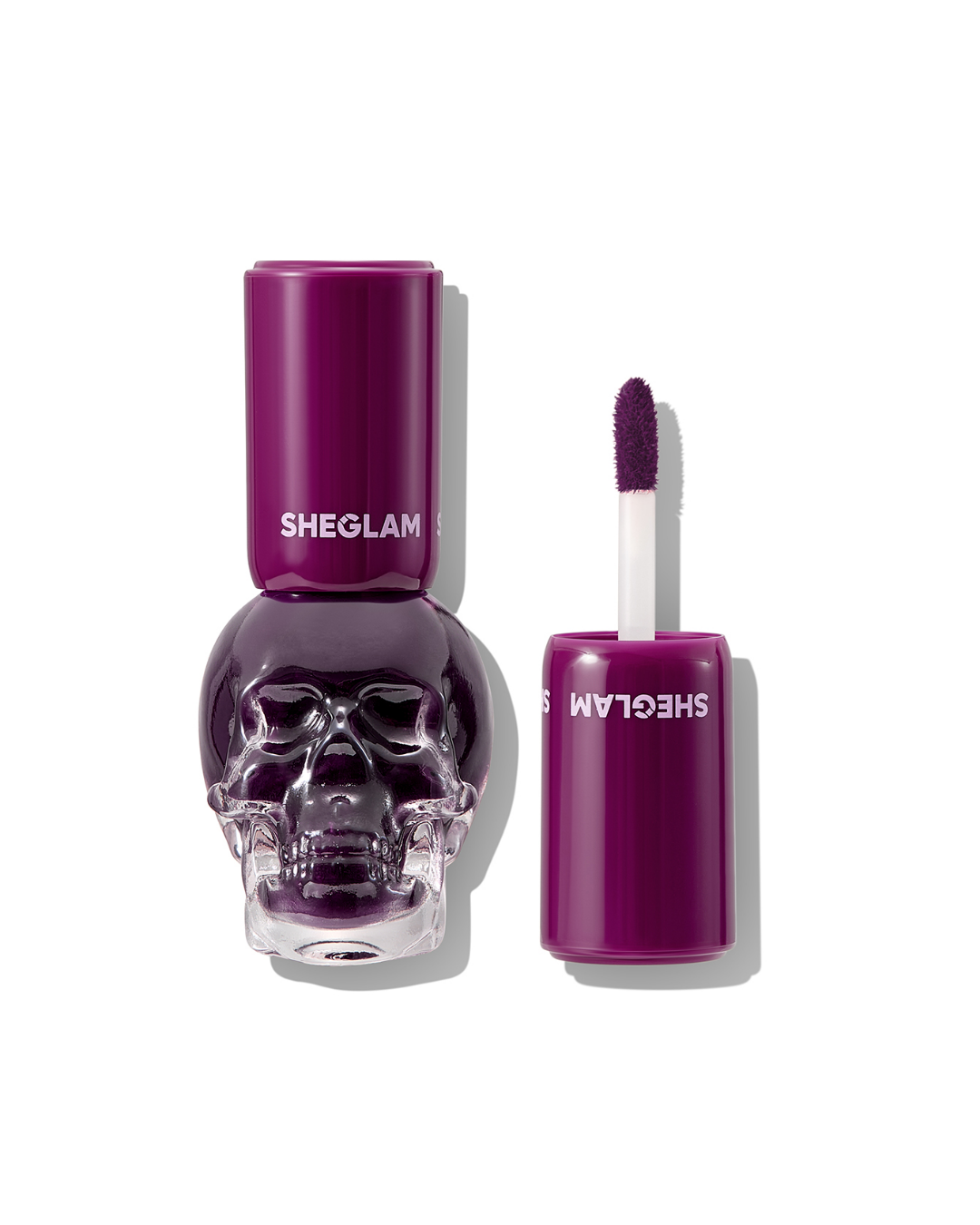 SHEGLAM Dark Romantasy Lip & Cheek Tint