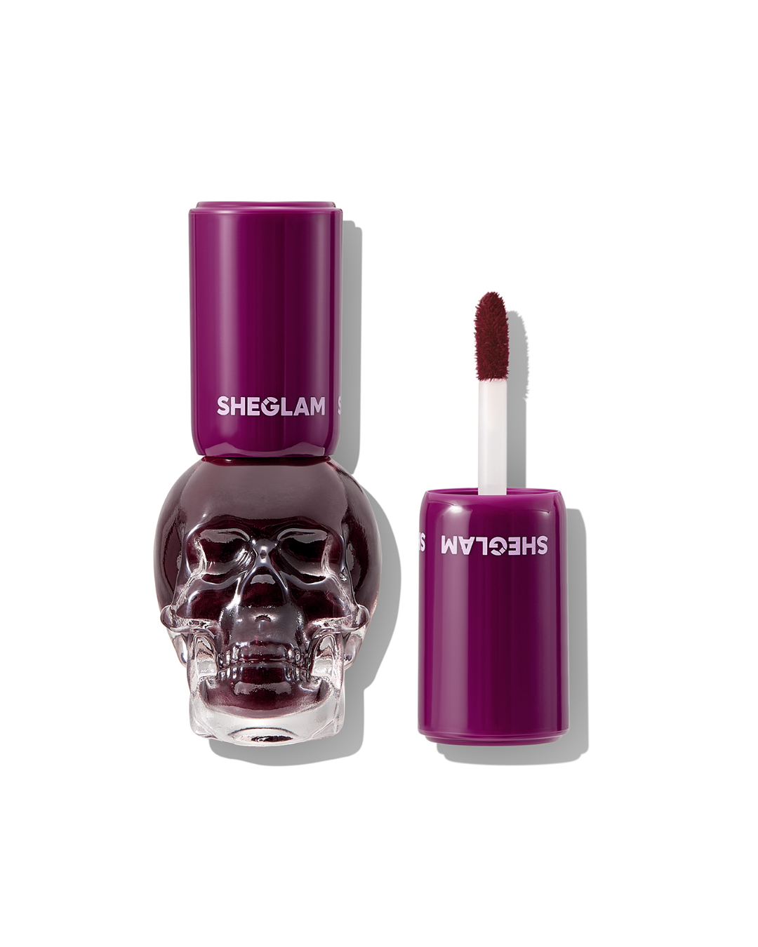 SHEGLAM Dark Romantasy Lip & Cheek Tint