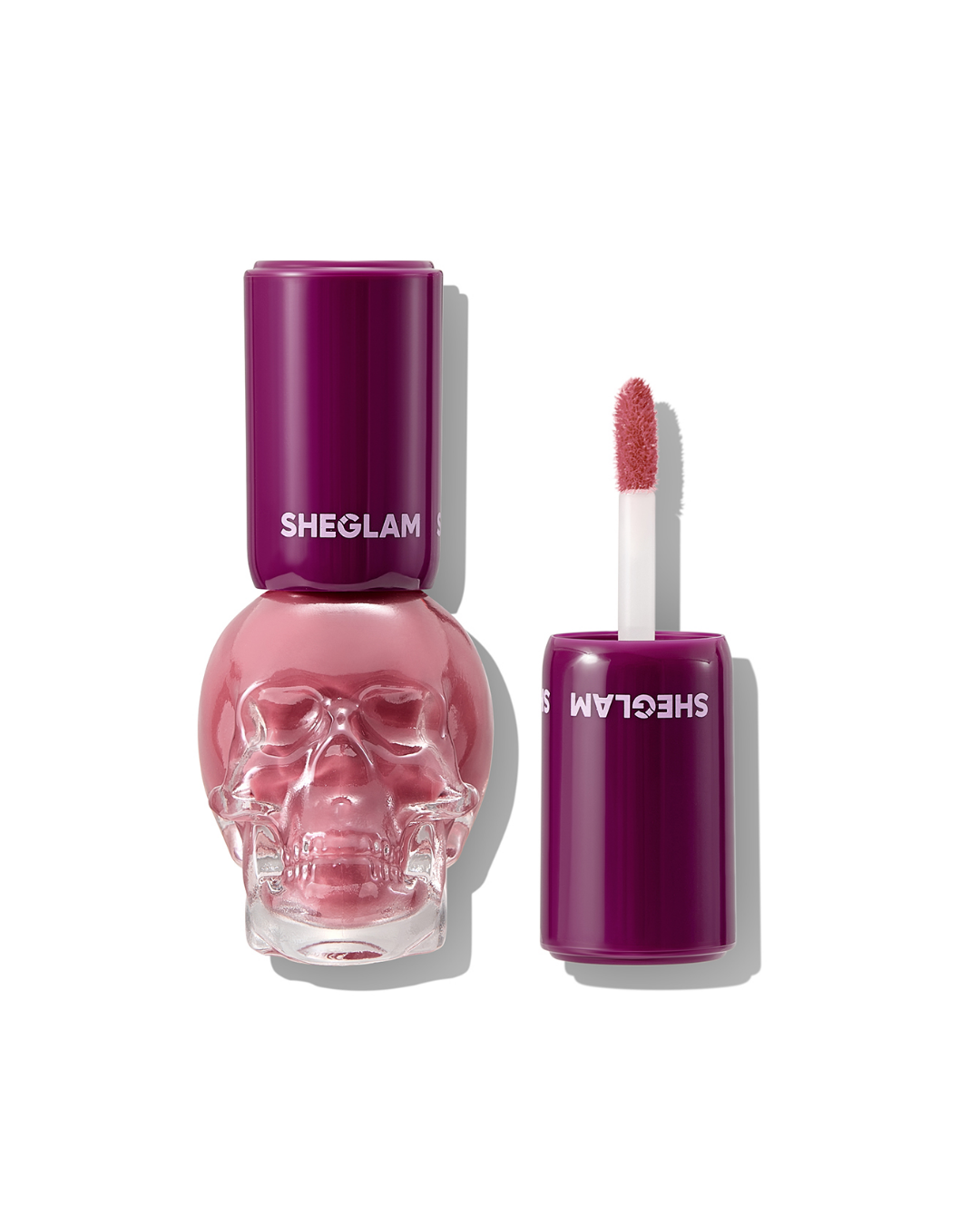 SHEGLAM Dark Romantasy Lip & Cheek Tint