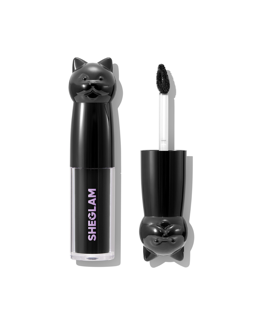 SHEGLAM Dark Romantasy Transfer-Proof Lip Mousse
