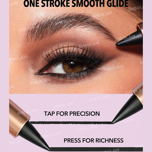 EZ Glide Matte Eyeliner Pencil
