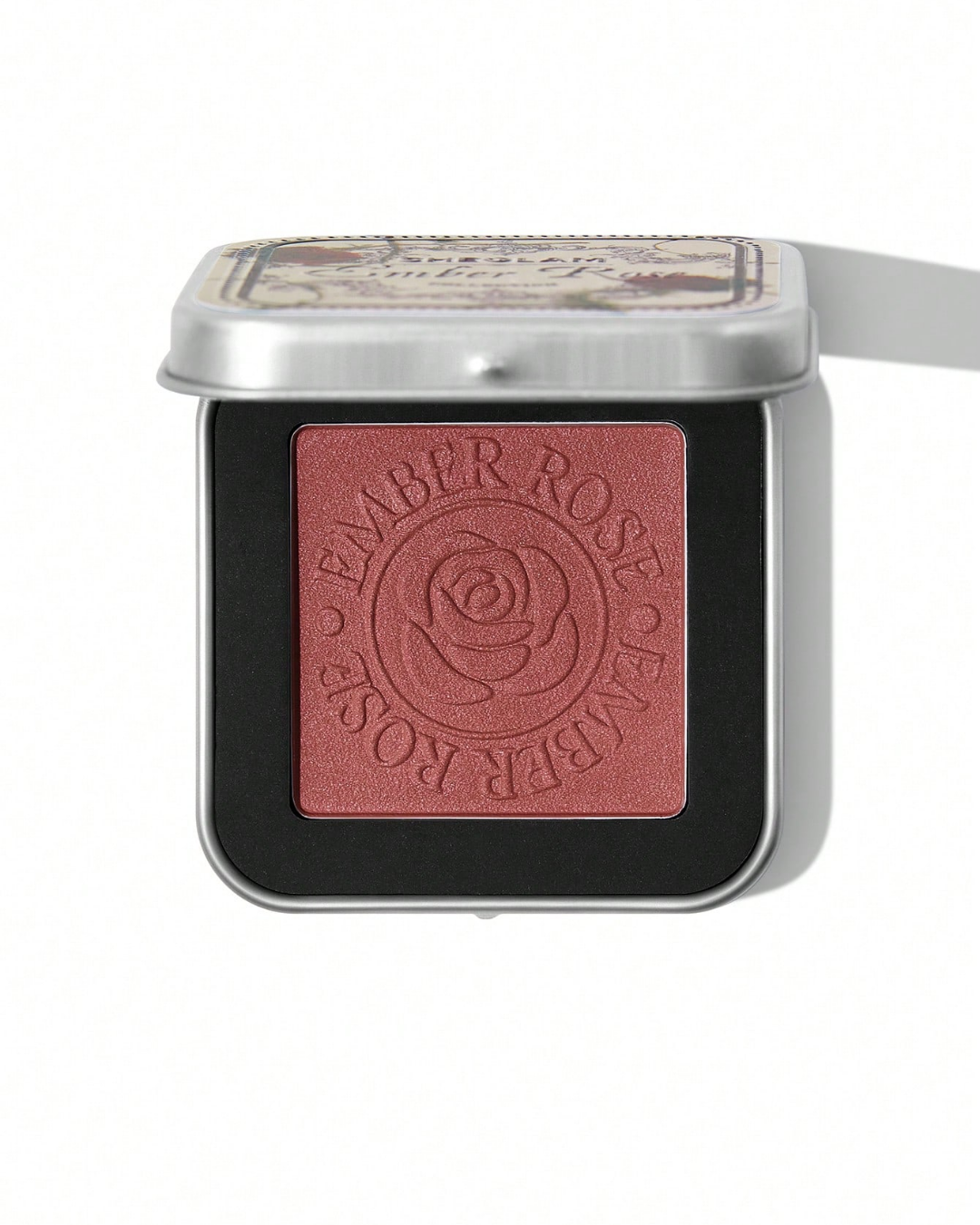SHEGLAM Ember Rose Eternal Flame Cream Blush