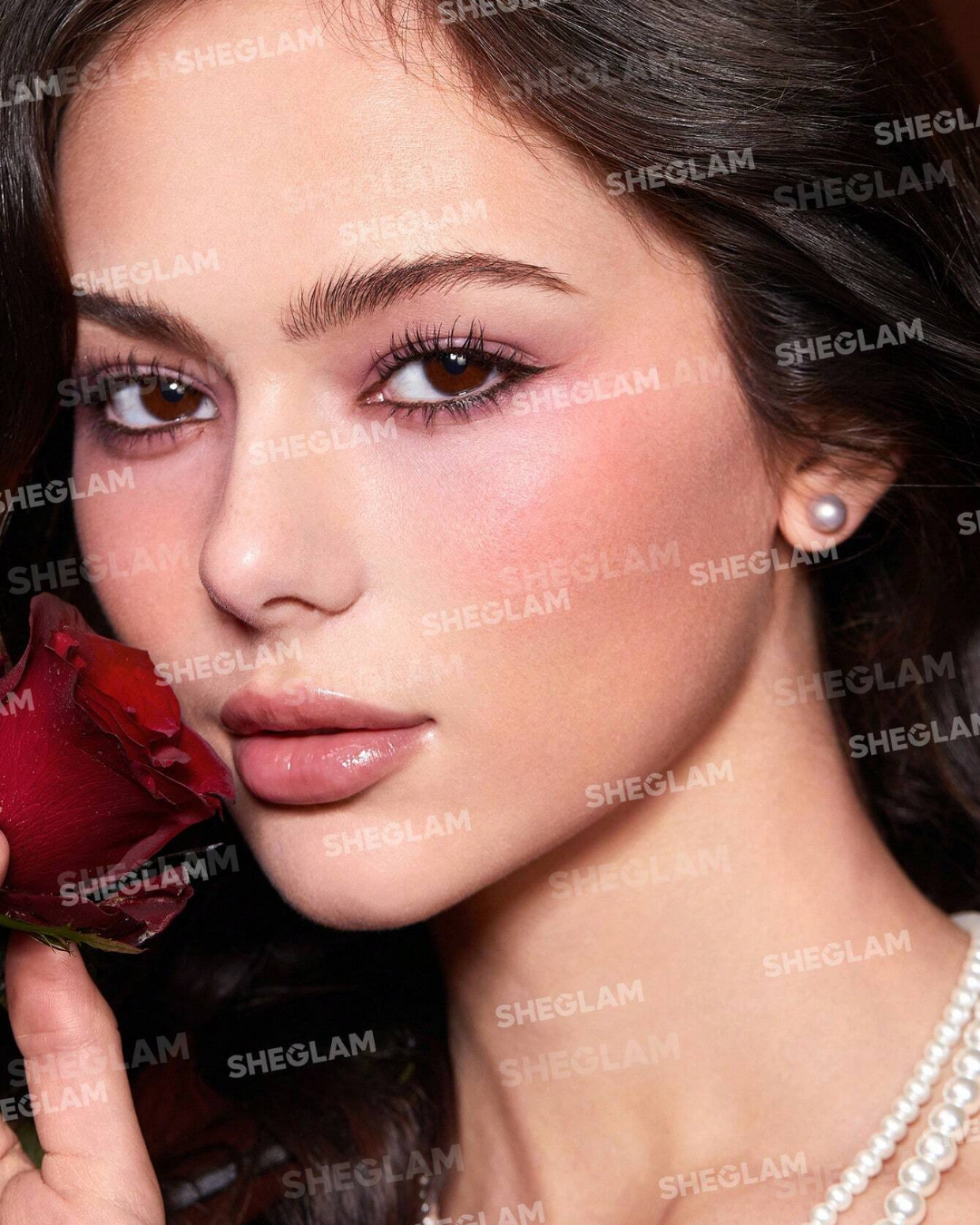 SHEGLAM Ember Rose Eternal Flame Cream Blush