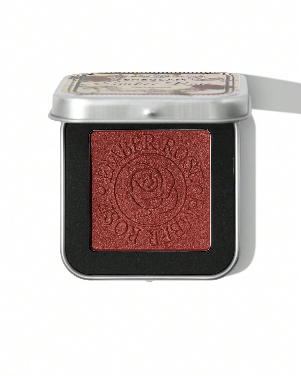 SHEGLAM Ember Rose Eternal Flame Cream Blush