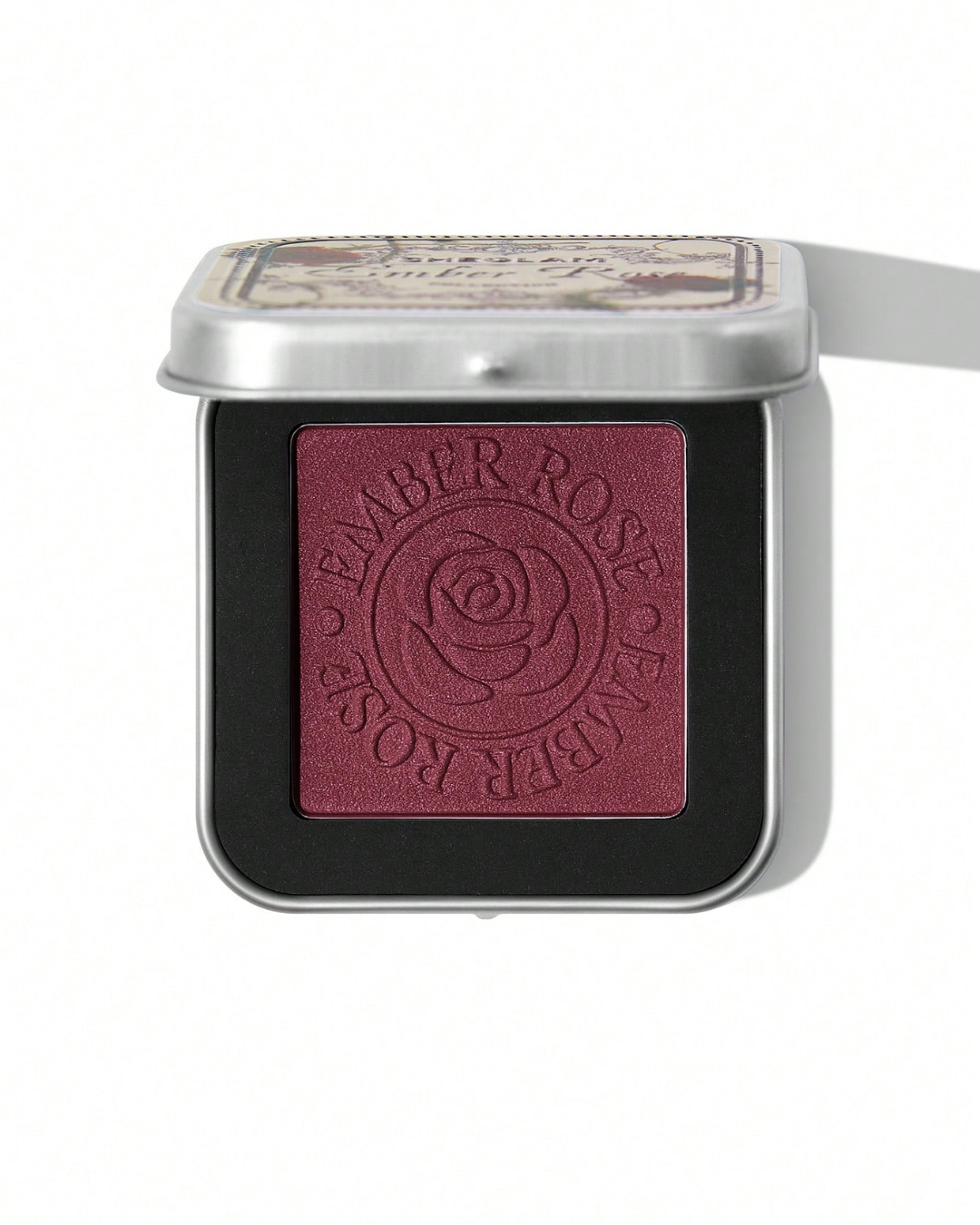 SHEGLAM Ember Rose Eternal Flame Cream Blush