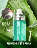 SHEGLAM Good Grip Hydrating Prime & Set Spray Brand Beauty Cosmetic Makeup For Women And Girls
