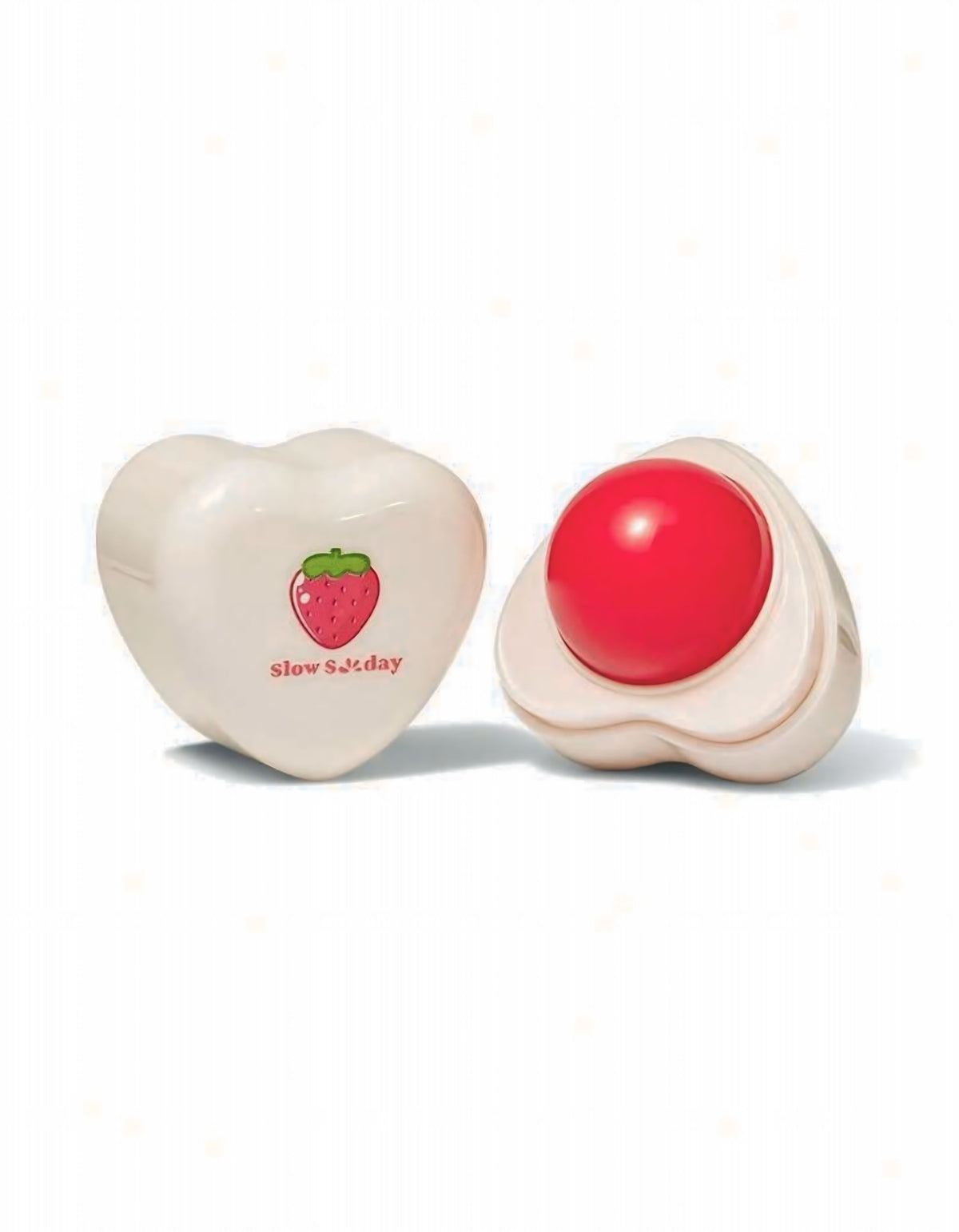 Slow Sunday Cherry Hydrating Lip Care
