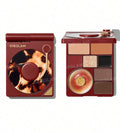 SHEGLAM Vinyl Pop Color Palette