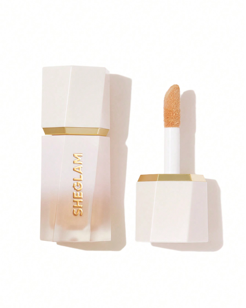 SHEGLAM Glow Bloom Liquid Highlighter