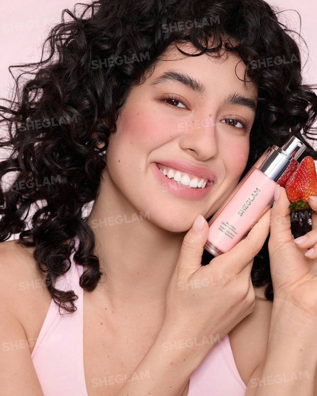 SHEGLAM Good Grip Ultra-Blur Primer