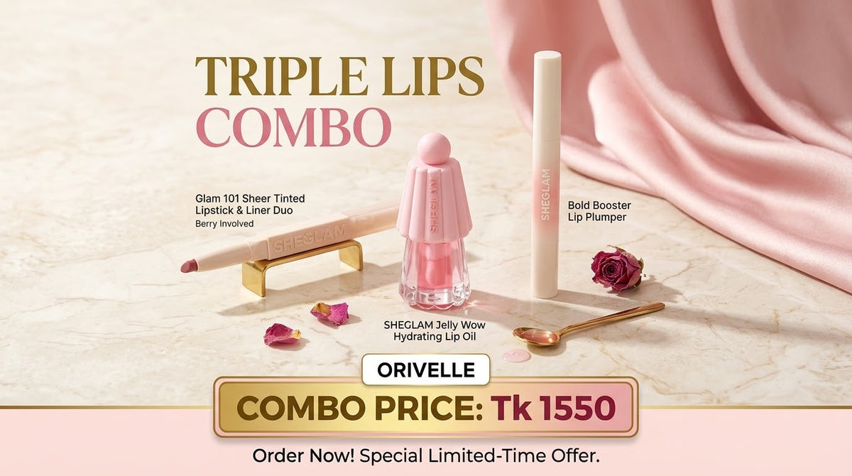Combo Offer