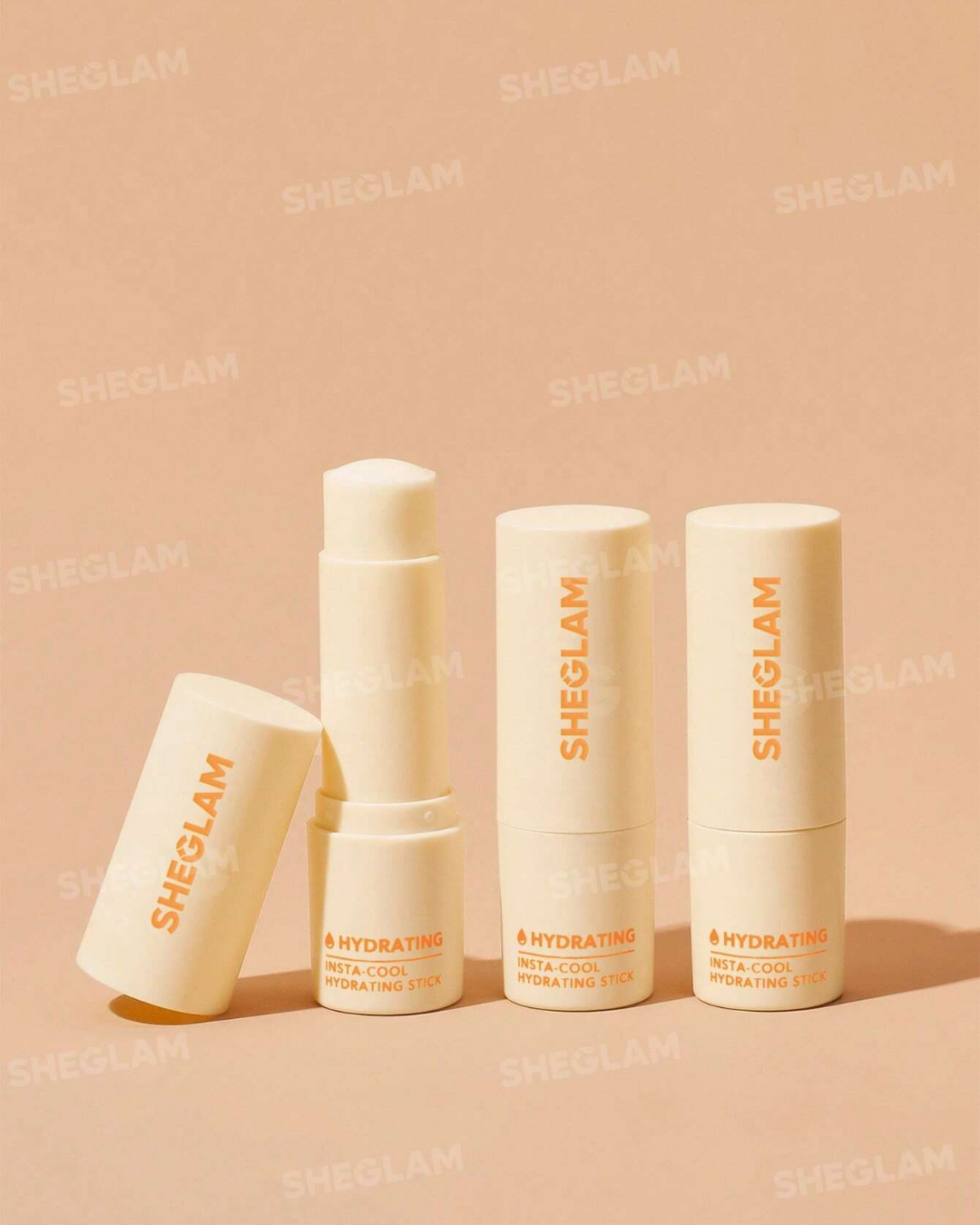 SHEGLAM Insta-Cool Hydrating Stick