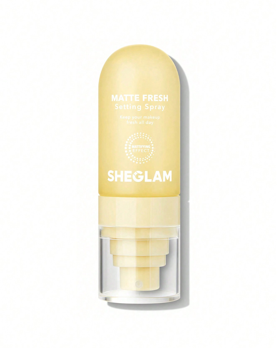 SHEGLAM Matte Fresh Setting Spray