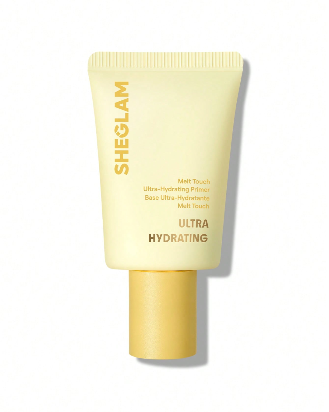 SHEGLAM Melt Touch Ultra-Hydrating Primer