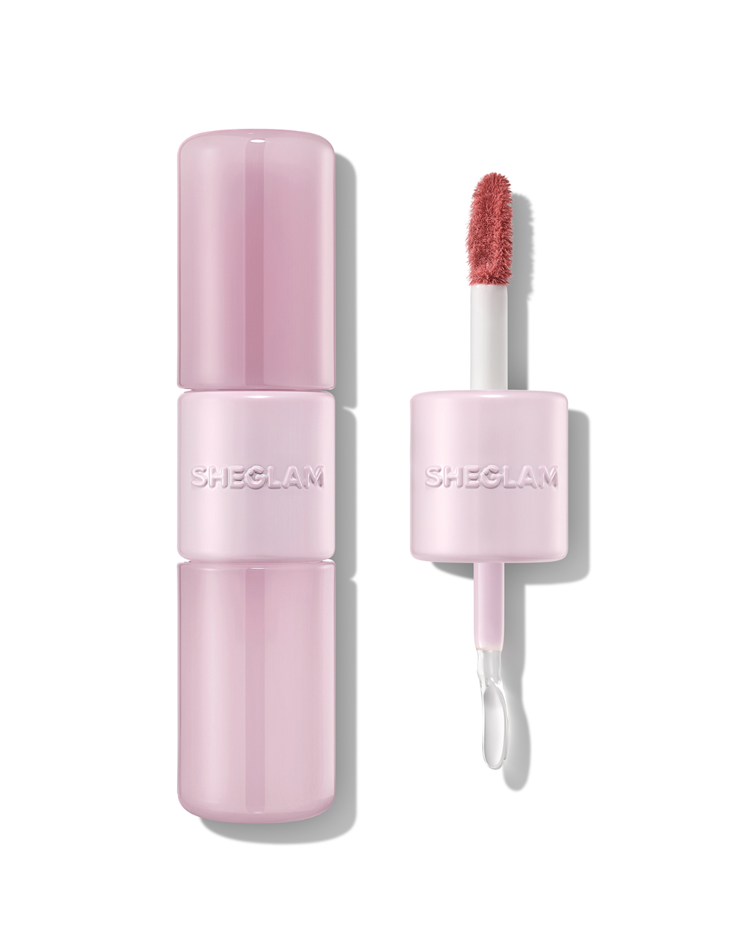 SHEGLAM Mood Switch Matte & Gloss Lip Duo