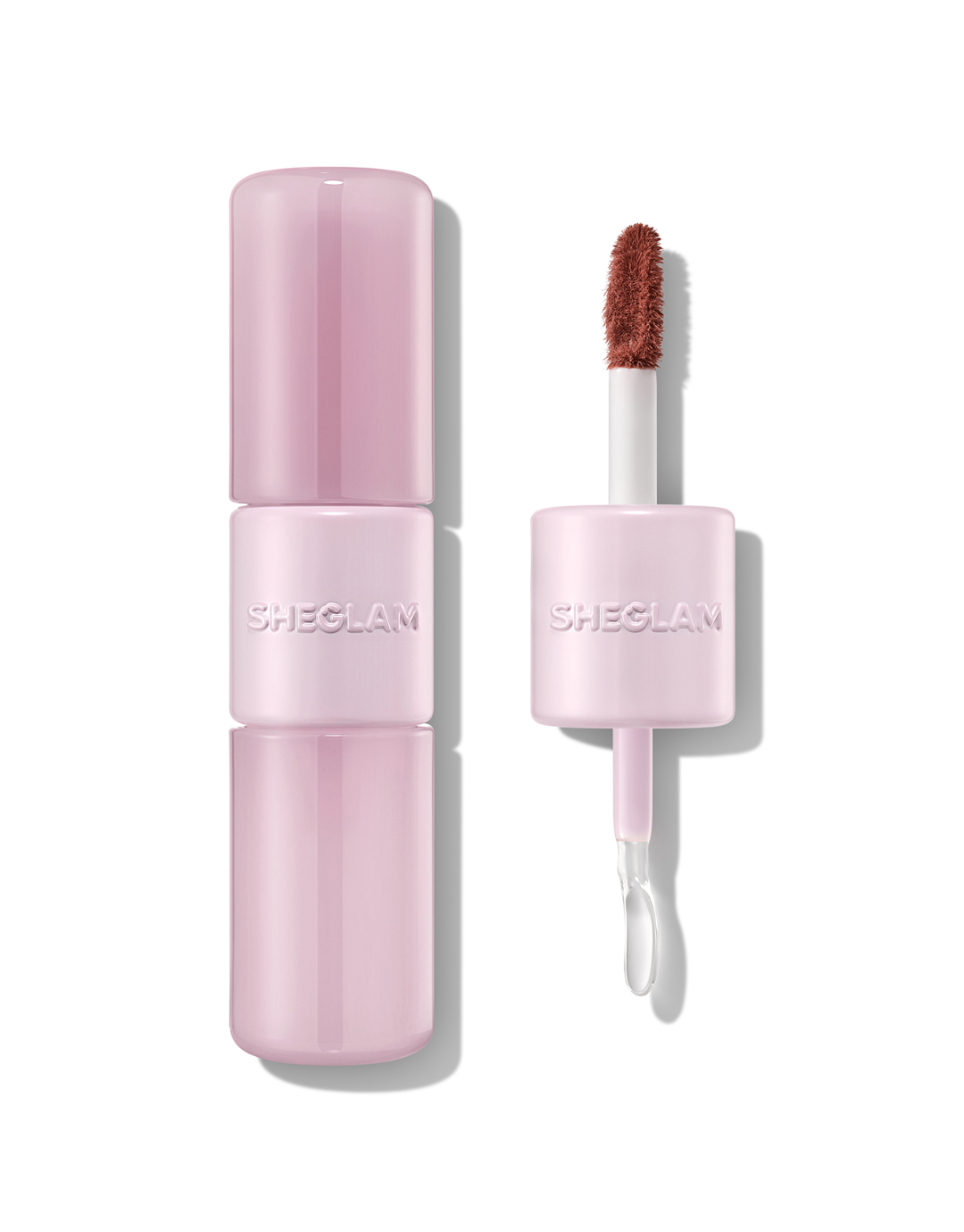 SHEGLAM Mood Switch Matte & Gloss Lip Duo