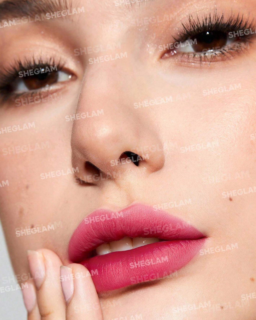 SHEGLAM Peel Talk Lip Tint