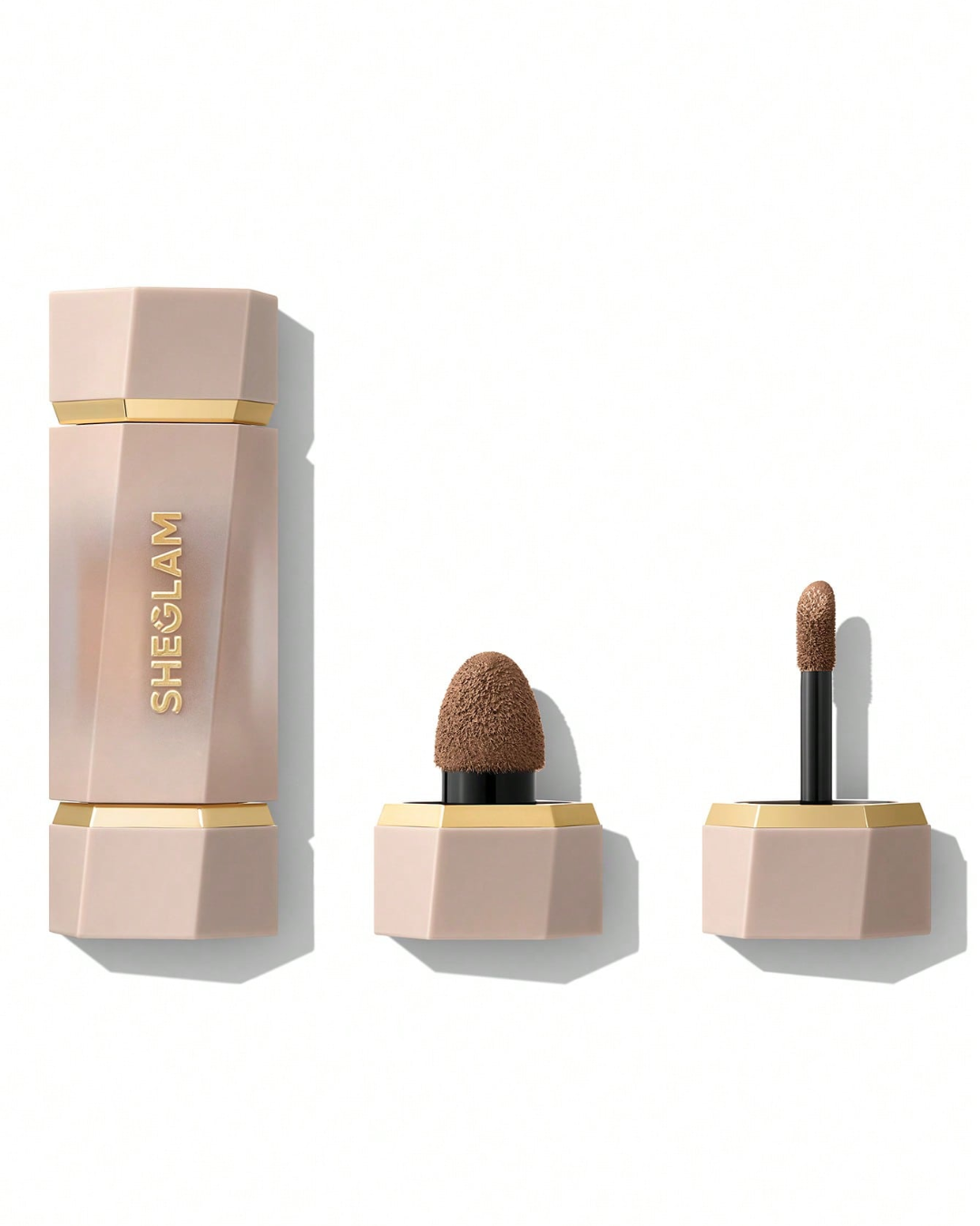 SHEGLAM Precision Sculpt Liquid Contour Duo