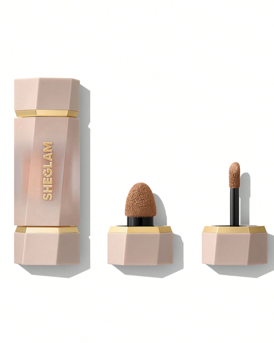 SHEGLAM Precision Sculpt Liquid Contour Duo