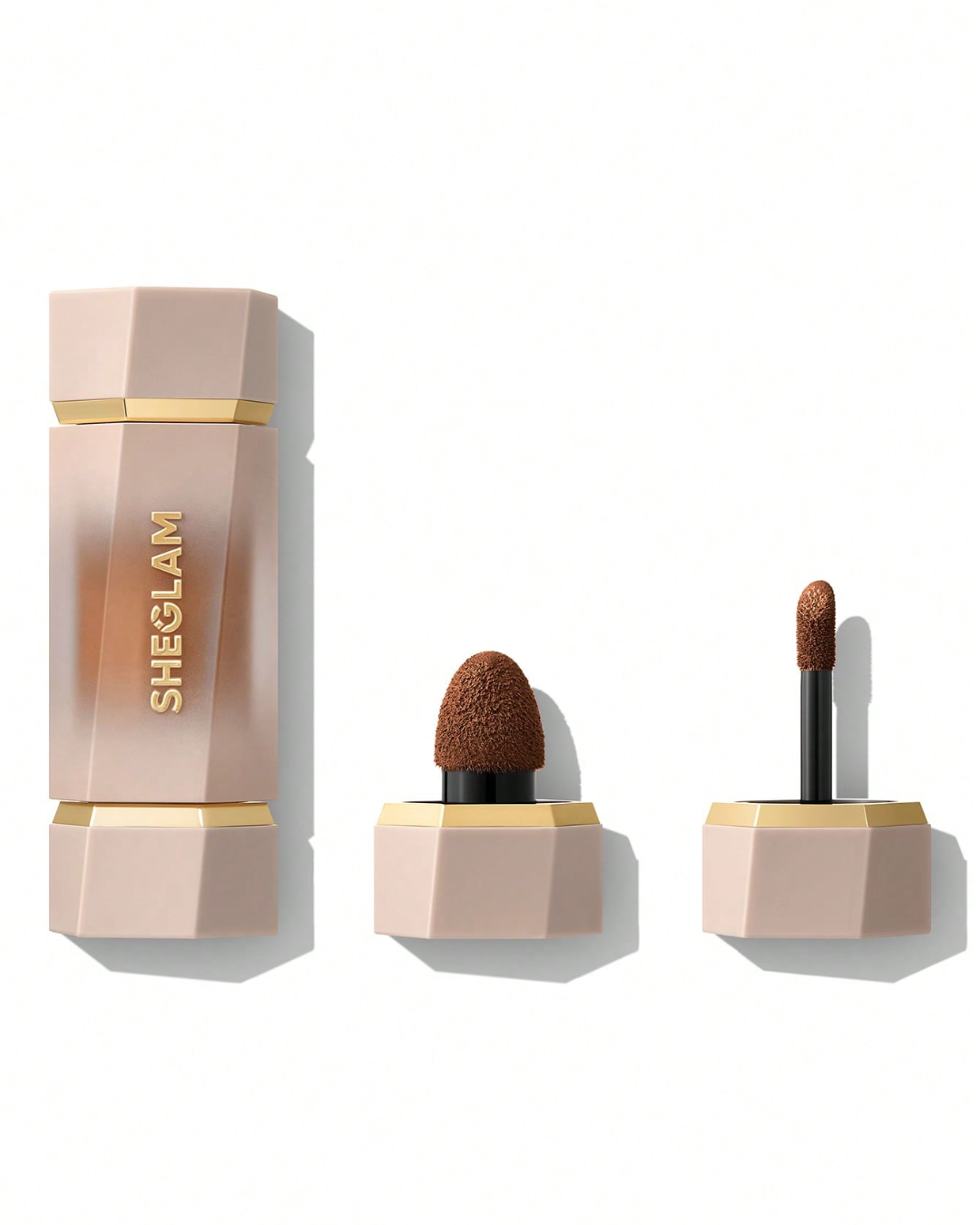 SHEGLAM Precision Sculpt Liquid Contour Duo
