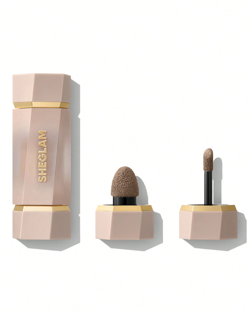 SHEGLAM Precision Sculpt Liquid Contour Duo
