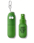 Rick and Morty X SHEGLAM Pickle Rick No-Rinse Hand Cleanser Spray