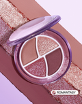 SHEGLAM Daydreamer Mini Palette