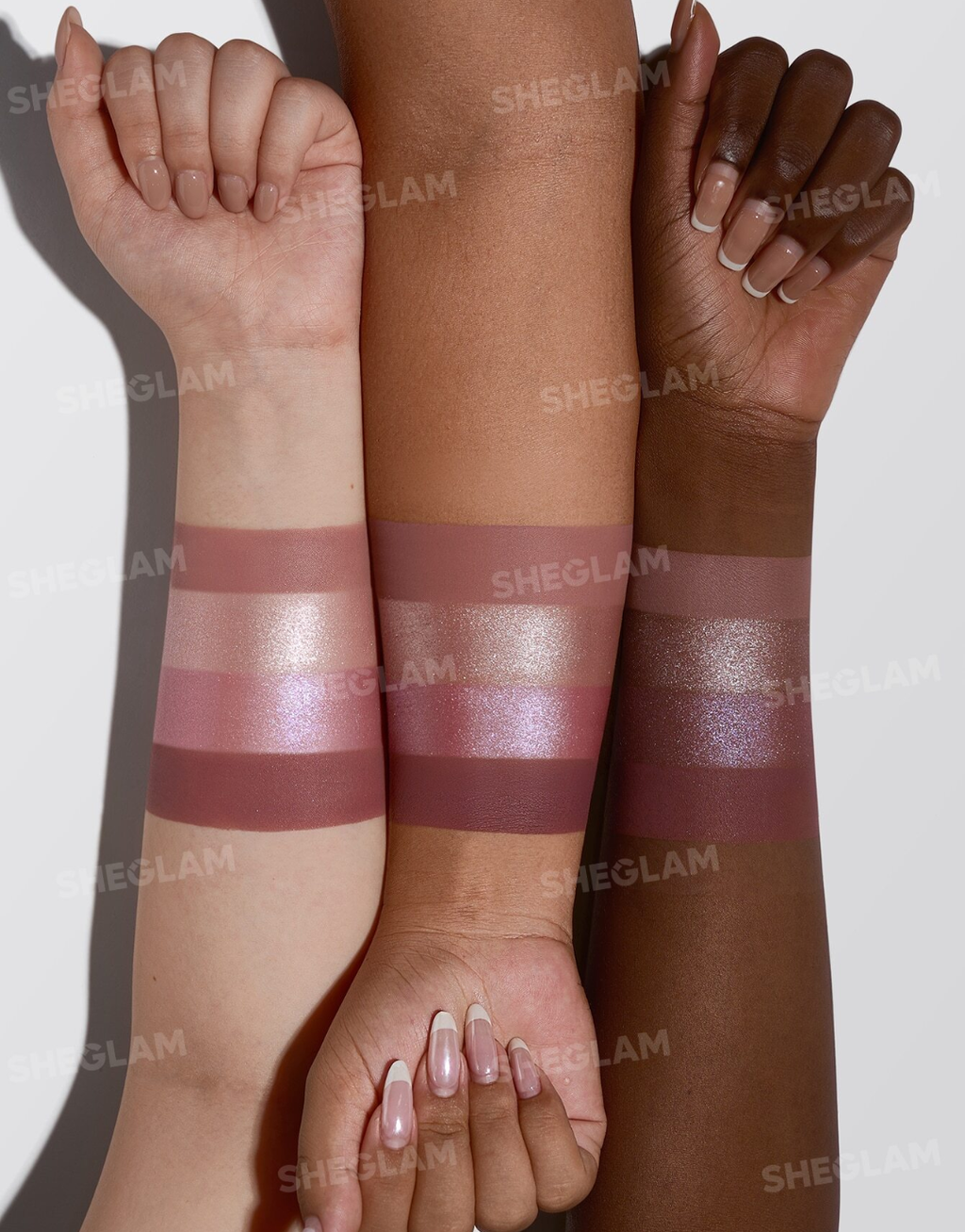 SHEGLAM Daydreamer Mini Palette