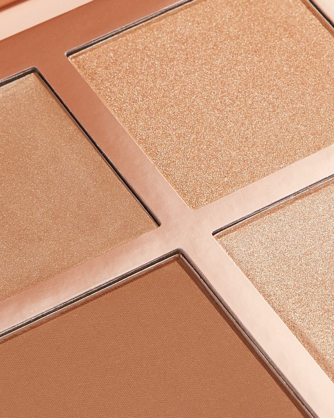 SHEGLAM 3d Pro Face Palette