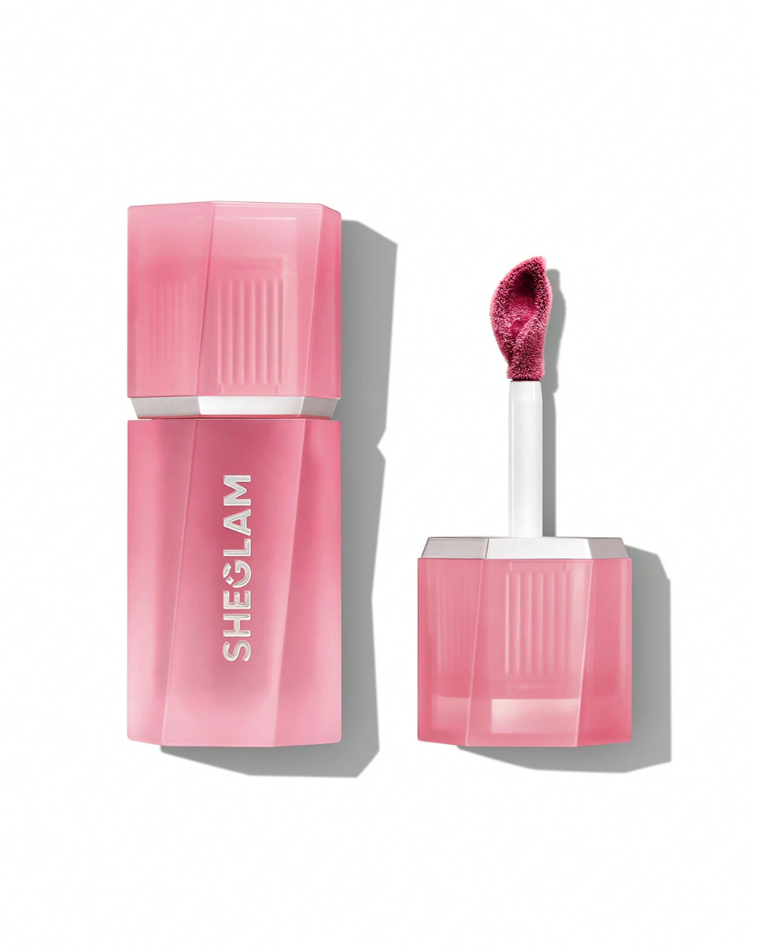 SHEGLAM Air Plush Lip & Cheek Cream