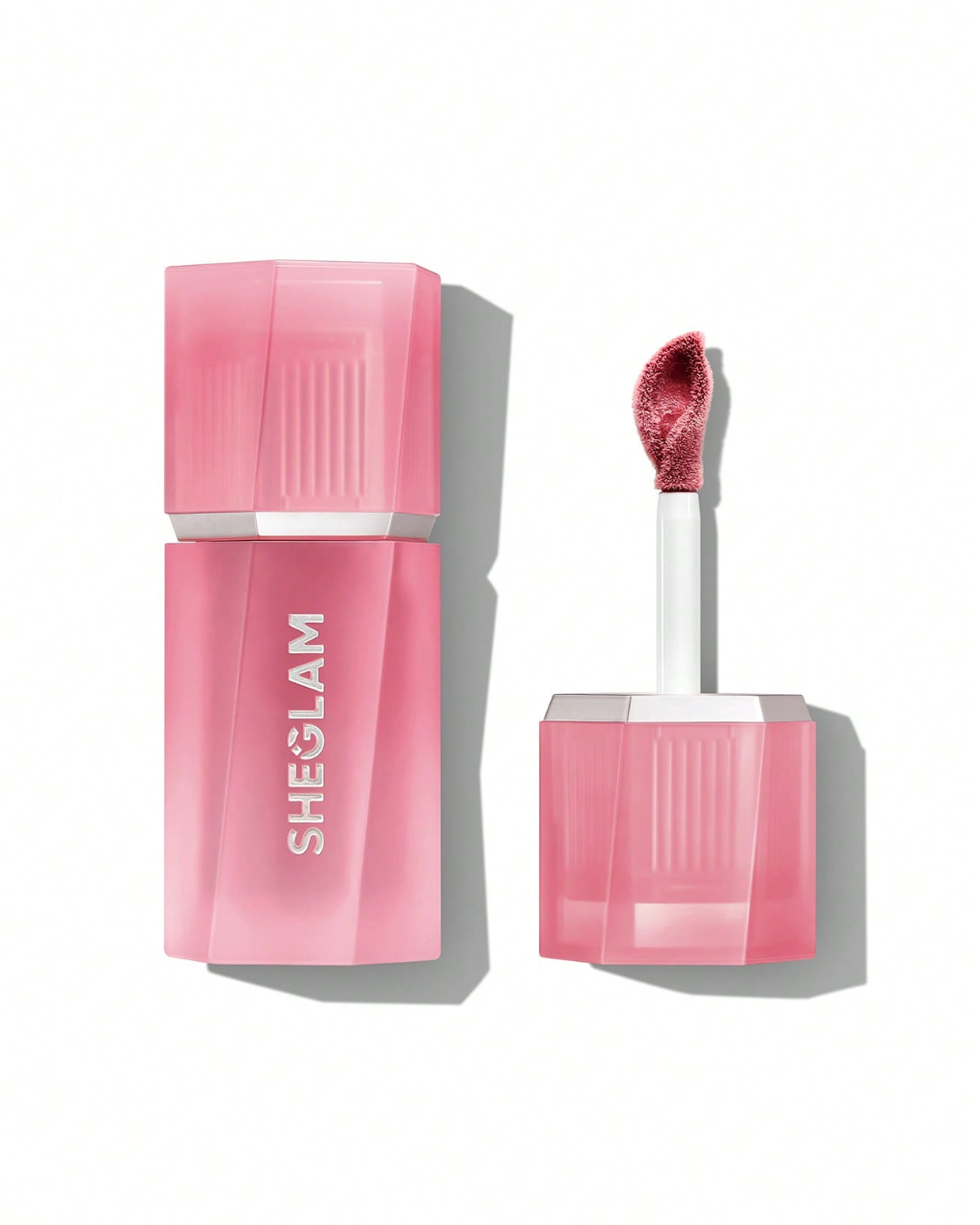 SHEGLAM Air Plush Lip & Cheek Cream