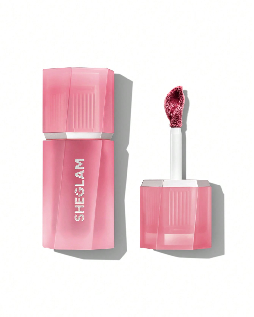 SHEGLAM Air Plush Lip & Cheek Cream