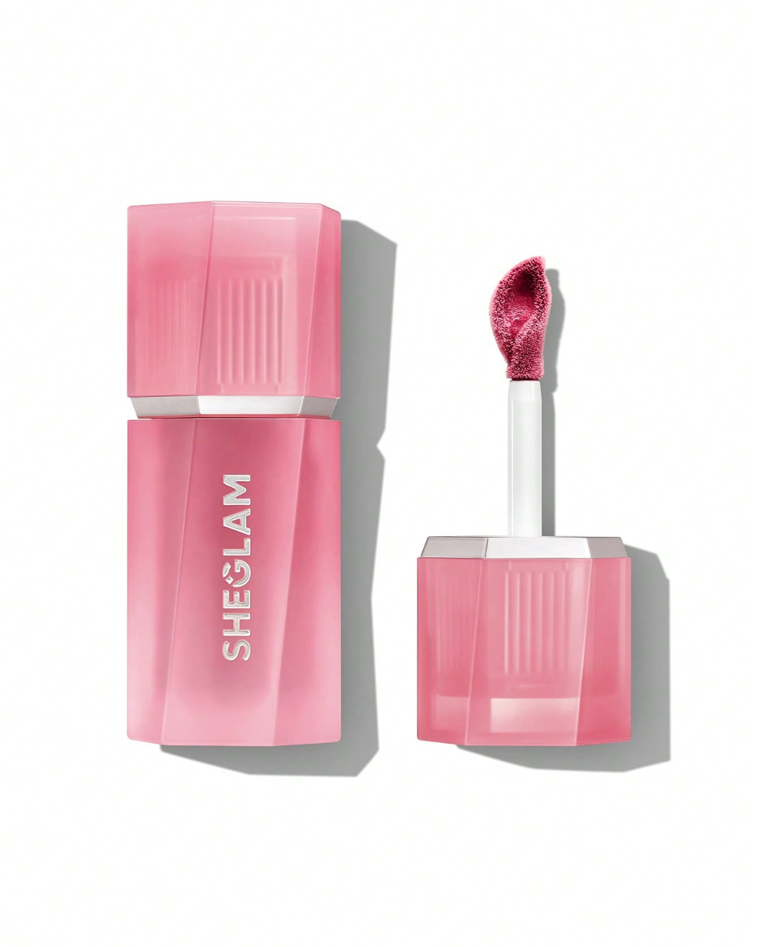SHEGLAM Air Plush Lip & Cheek Cream