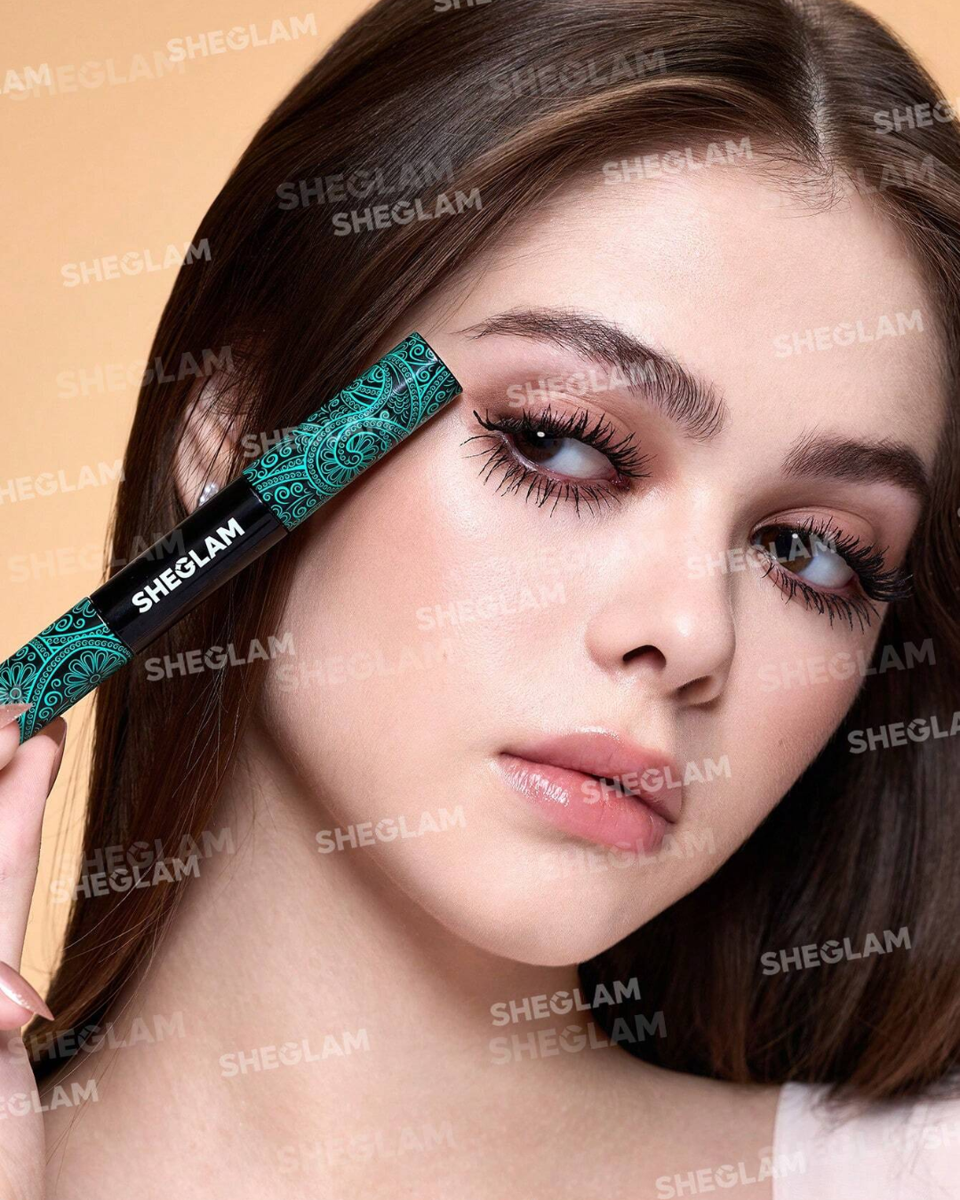 SHEGLAM All-In-One Volume & Length Mascara