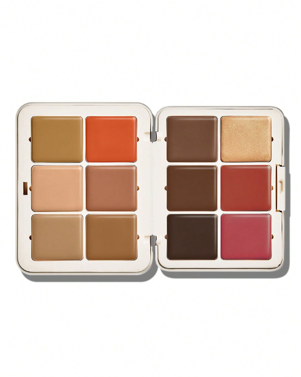 SHEGLAM  Multifunctional Face Palette