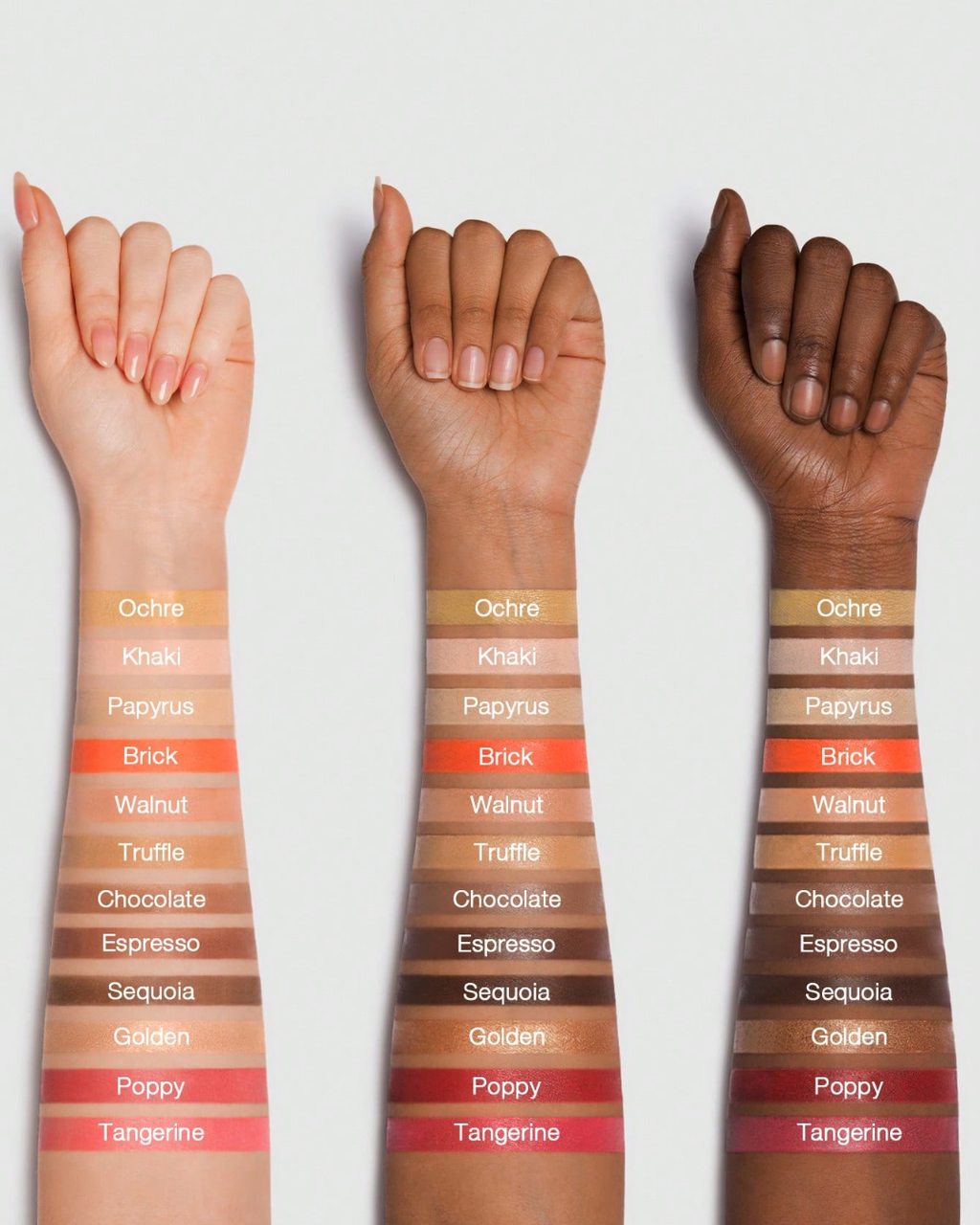 SHEGLAM  Multifunctional Face Palette
