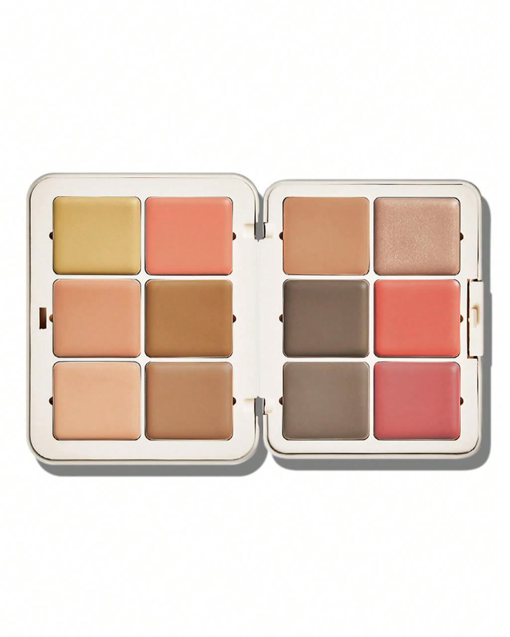 SHEGLAM  Multifunctional Face Palette