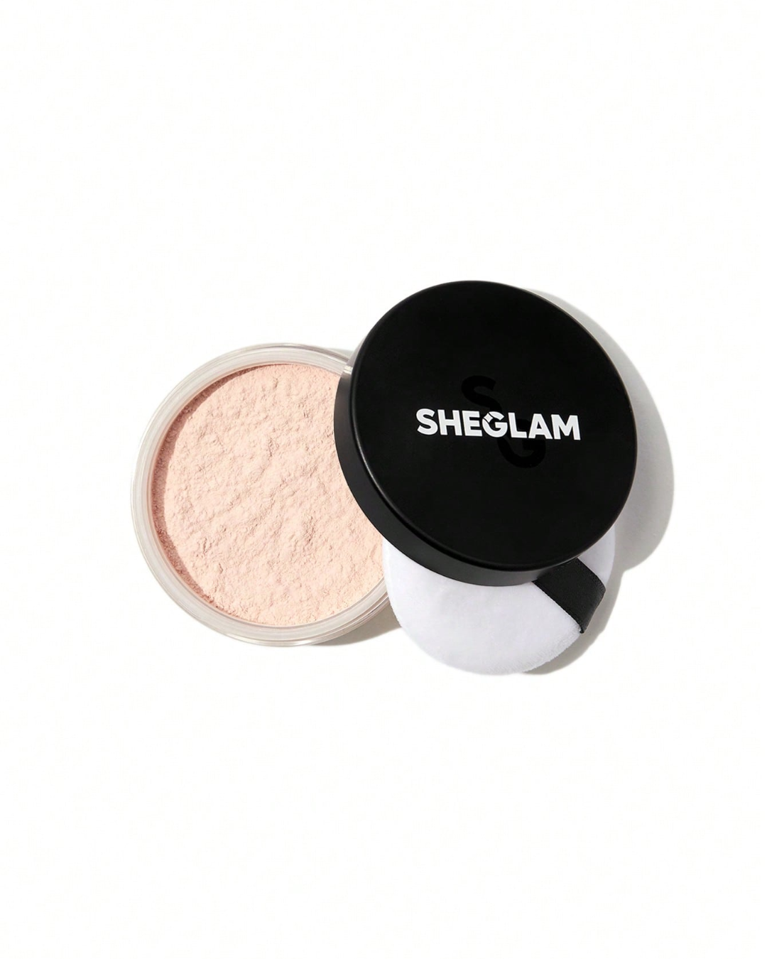 SHEGLAM Baked Glow Setting Powder