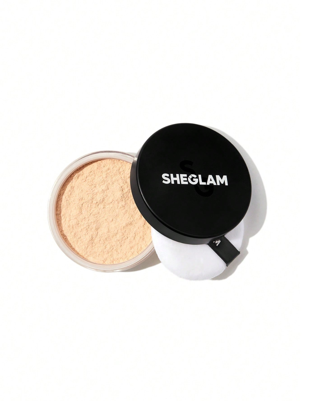 SHEGLAM Baked Glow Setting Powder