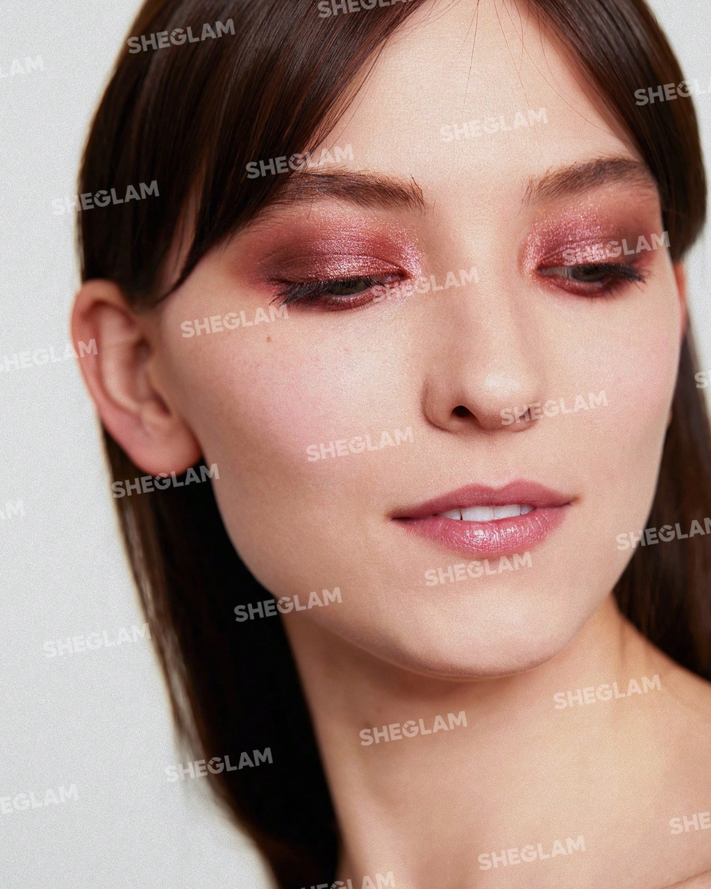 SHEGLAM Beach Sunset Palette