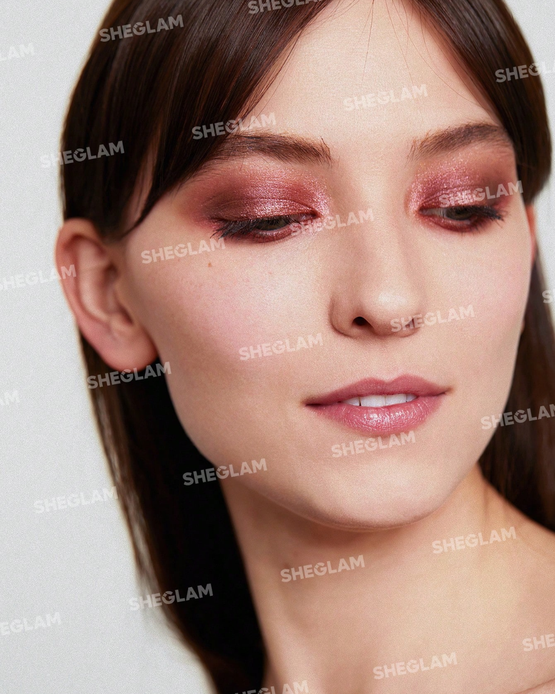 SHEGLAM Beach Sunset Palette