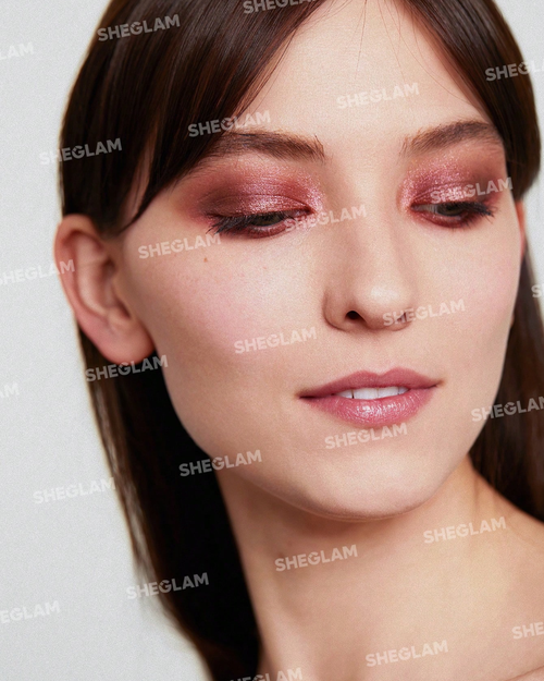 SHEGLAM Beach Sunset Palette