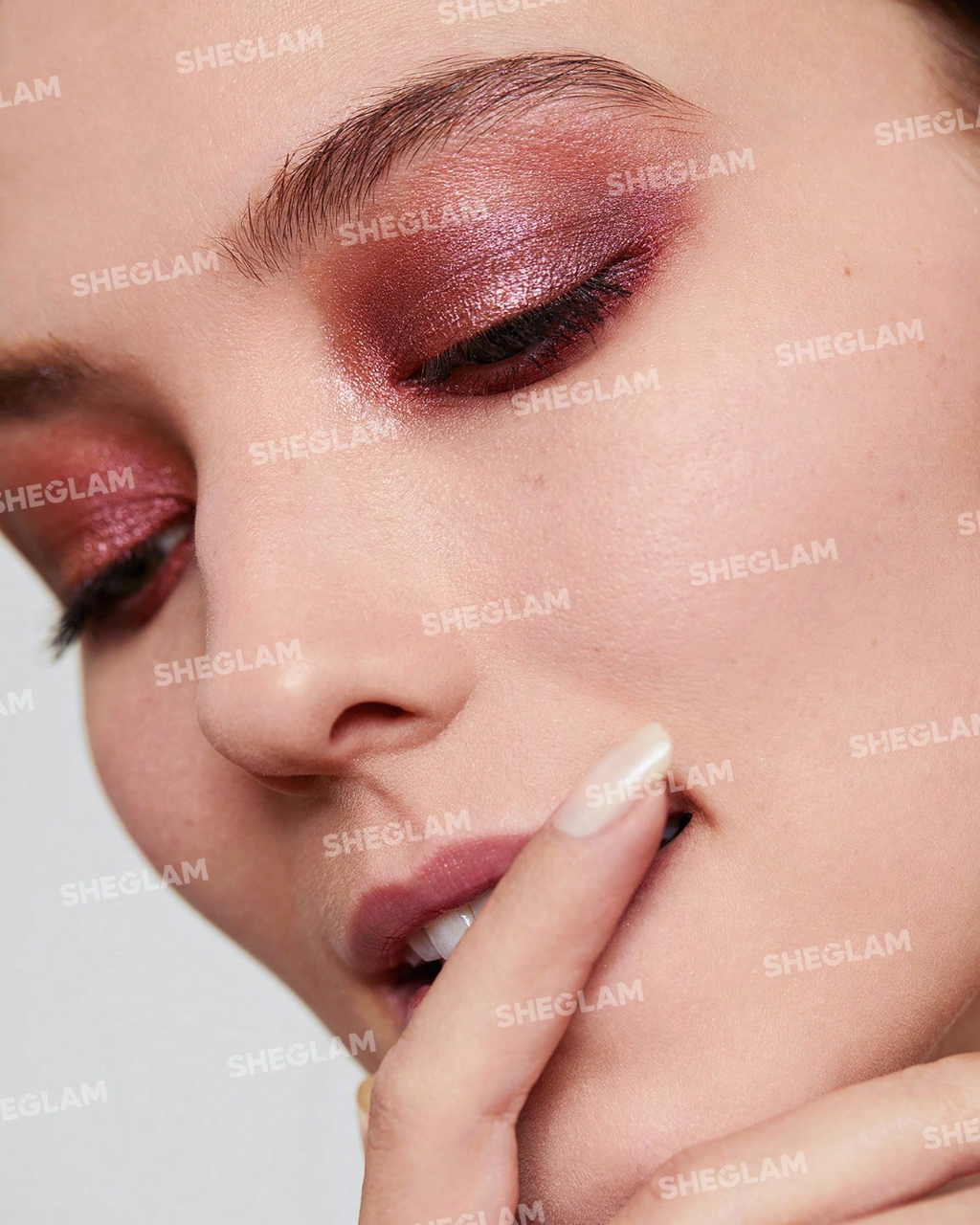 SHEGLAM Beach Sunset Palette