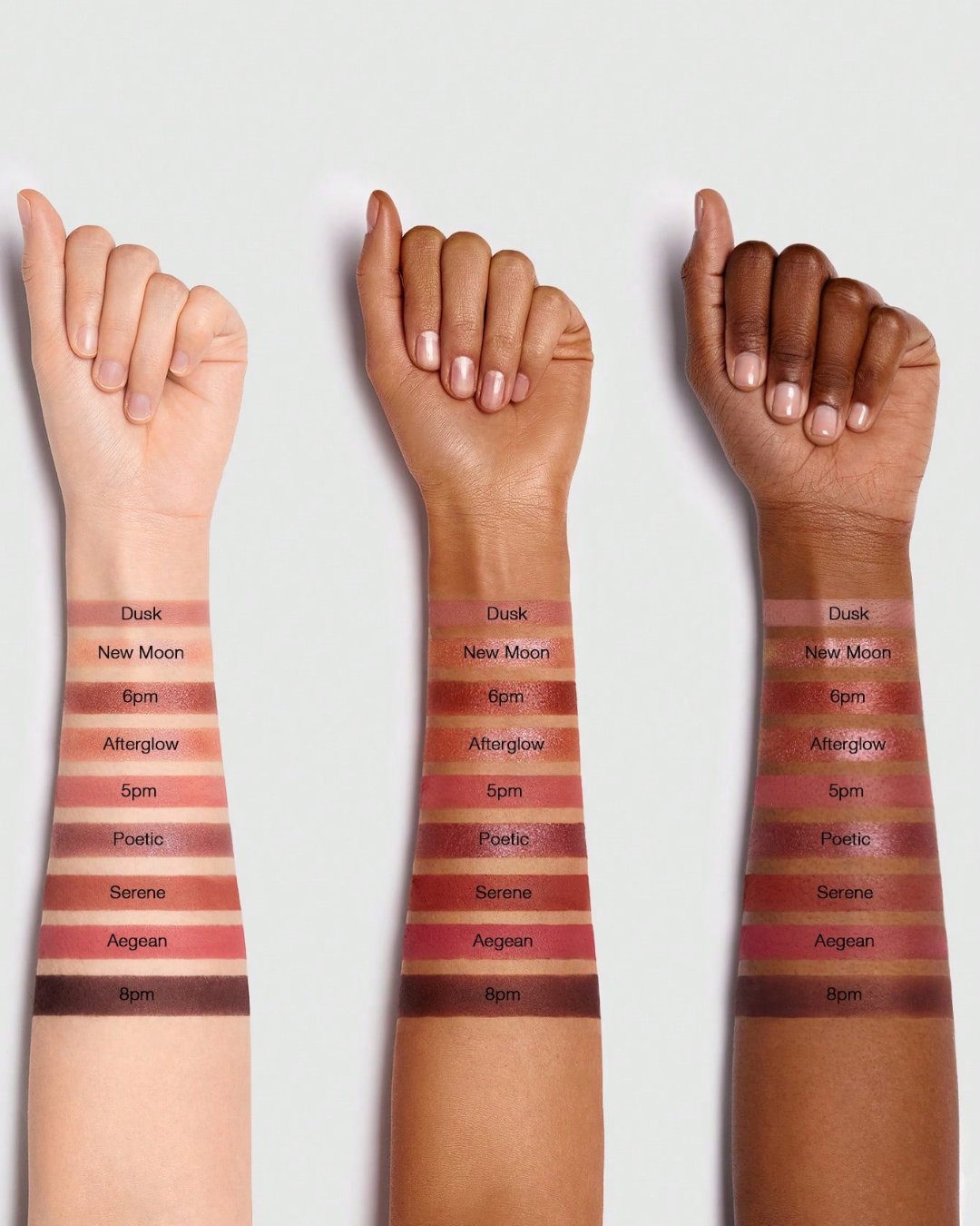 SHEGLAM Beach Sunset Palette