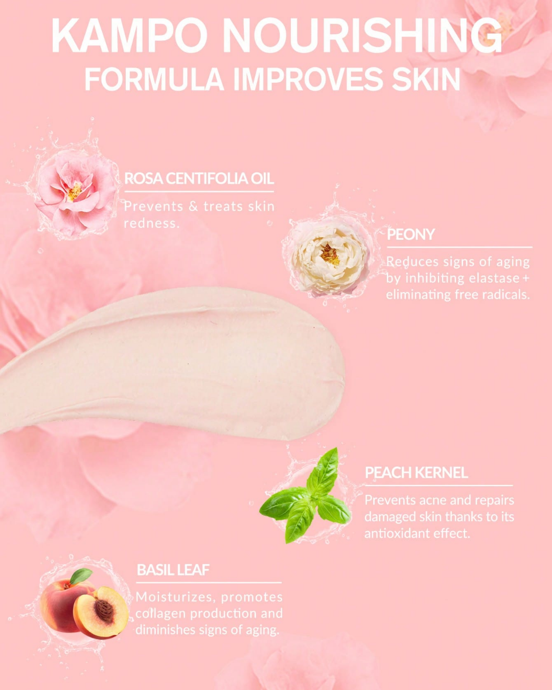 SHEGLAM Birthday Skin Oil-Control Primer