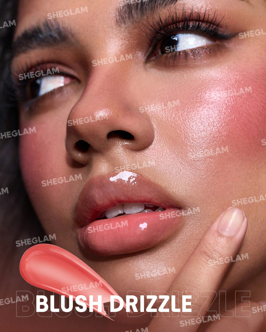 SHEGLAM Bold Booster Lip Plumper