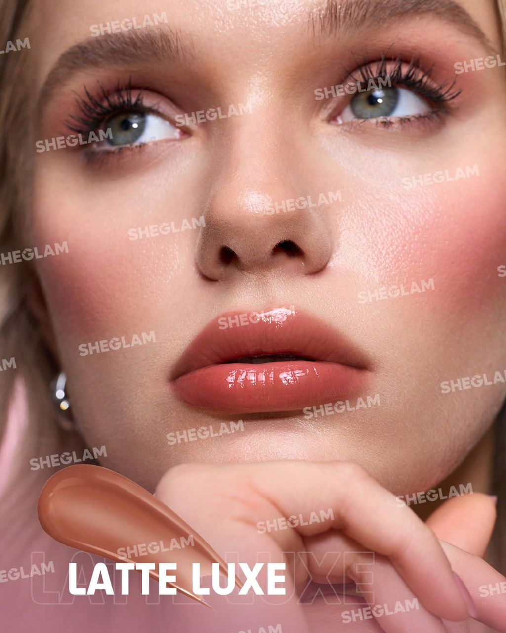 SHEGLAM Bold Booster Lip Plumper