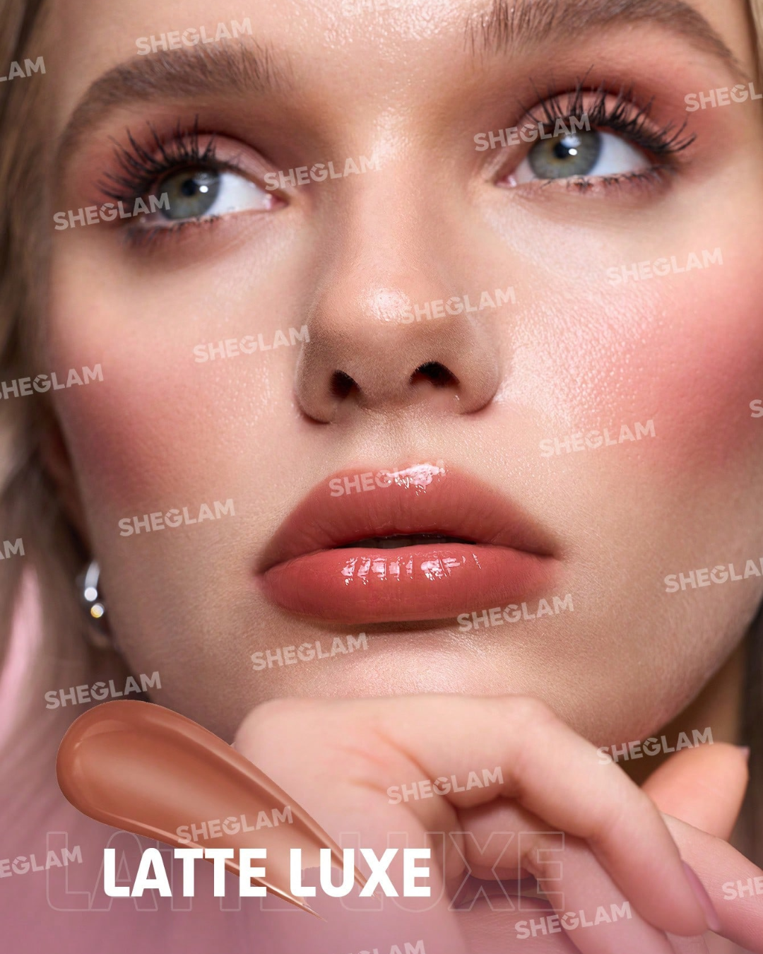 SHEGLAM Bold Booster Lip Plumper