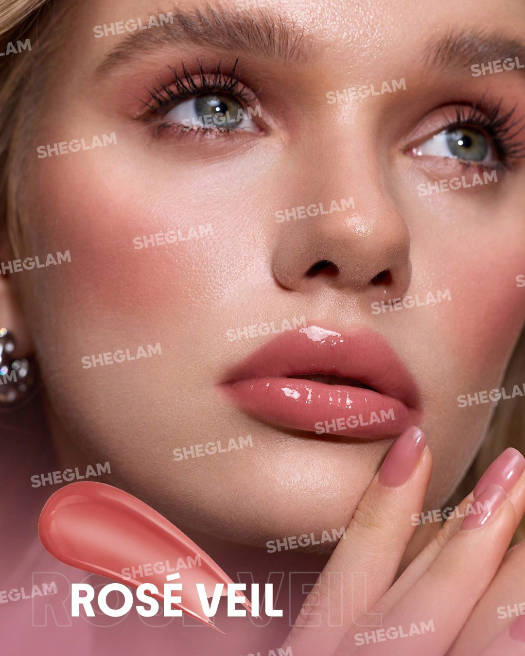 SHEGLAM Bold Booster Lip Plumper