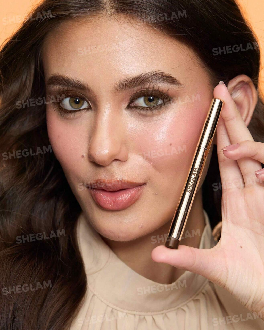 SHEGLAM  Bold Moves Kohl Cream Eyeliner Pencil